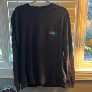Vineyard Vines Long Sleeve